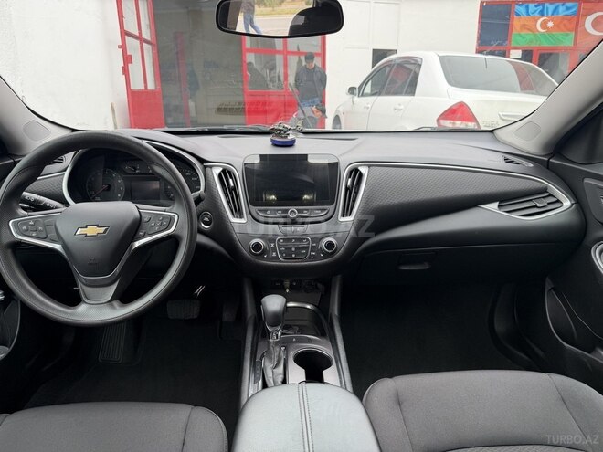 Chevrolet Malibu 2023, 92,000 km - 1.5 l - Bakı