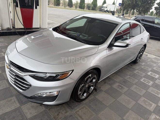 Chevrolet Malibu 2023, 92,000 km - 1.5 l - Bakı