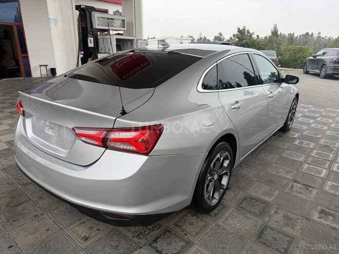 Chevrolet Malibu 2023, 92,000 km - 1.5 l - Bakı