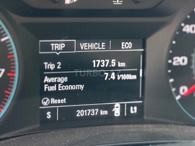 Chevrolet Malibu 2021, 198,000 km - 1.5 л - Bakı