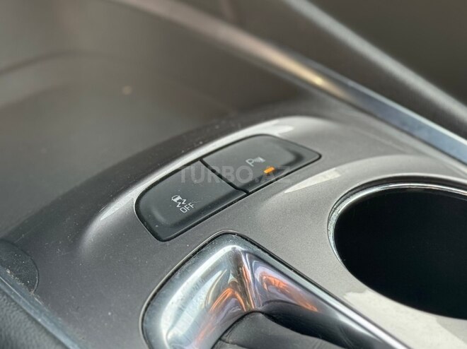 Chevrolet Malibu 2021, 198,000 km - 1.5 л - Bakı