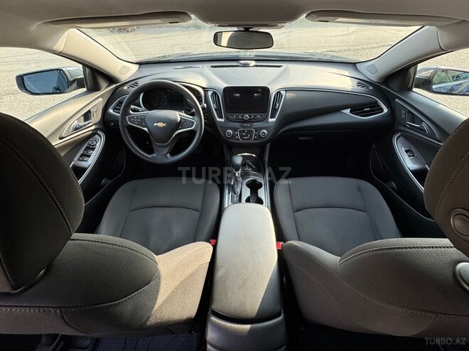 Chevrolet Malibu 2021, 198,000 km - 1.5 л - Bakı