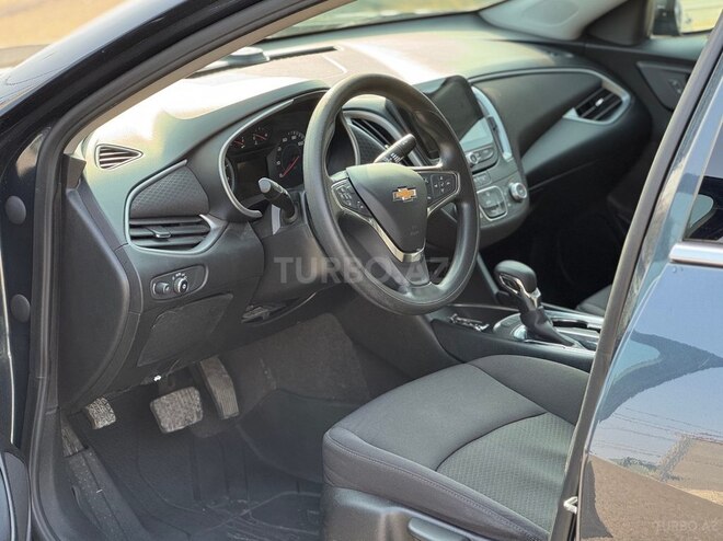 Chevrolet Malibu 2021, 198,000 km - 1.5 л - Bakı