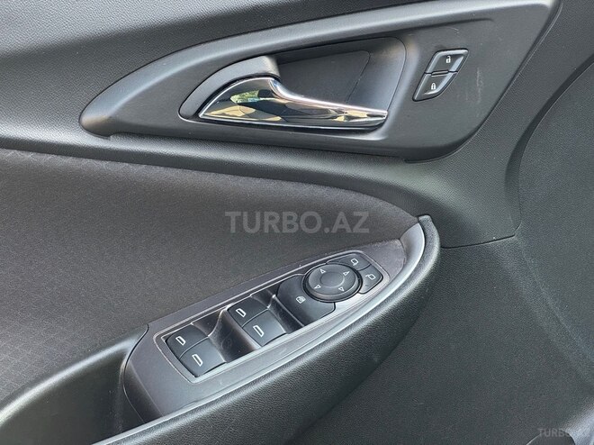 Chevrolet Malibu 2021, 198,000 km - 1.5 л - Bakı