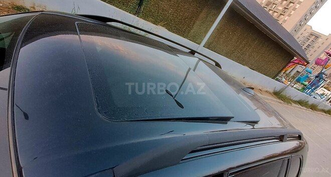 BMW X5 2009, 183,525 km - 4.8 l - Bakı