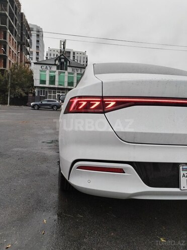 BYD Qin Plus 2024, 74,300 km - 1.5 l - Bakı