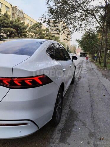 BYD Qin Plus 2024, 74,300 km - 1.5 l - Bakı