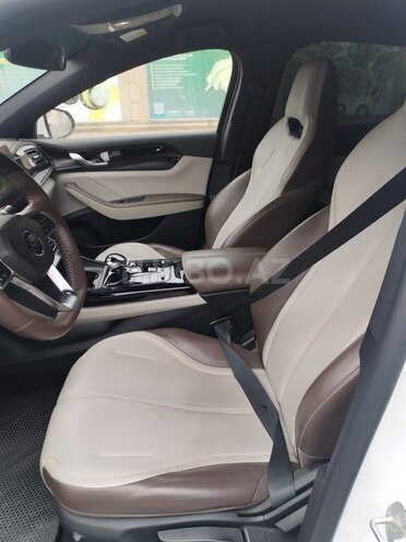 BYD Qin Plus 2024, 74,300 km - 1.5 l - Bakı