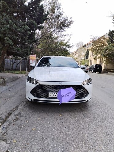 BYD Qin Plus 2024, 74,300 km - 1.5 l - Bakı