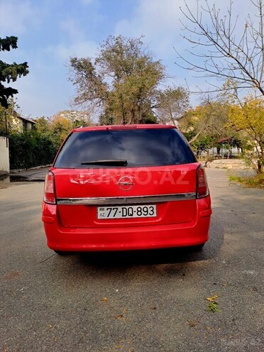 Opel Astra 2007, 357,000 km - 1.3 l - Bakı