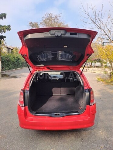 Opel Astra 2007, 357,000 km - 1.3 l - Bakı
