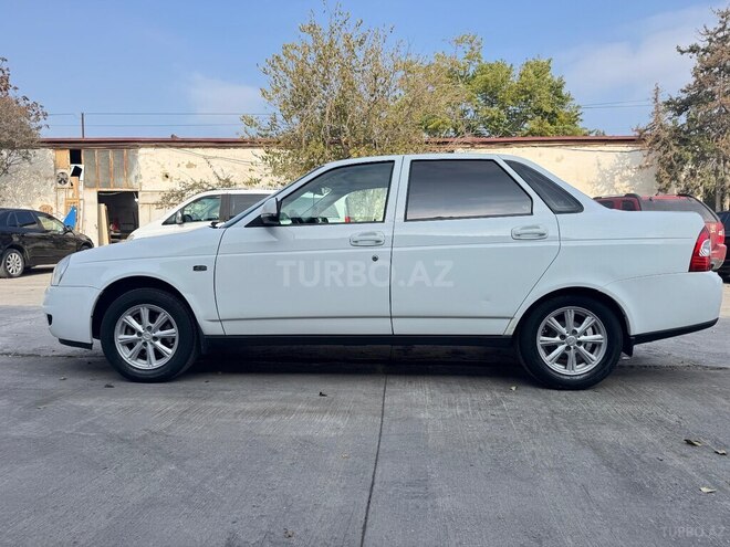 LADA (VAZ) Priora 2015, 163,000 km - 1.6 л - Bakı