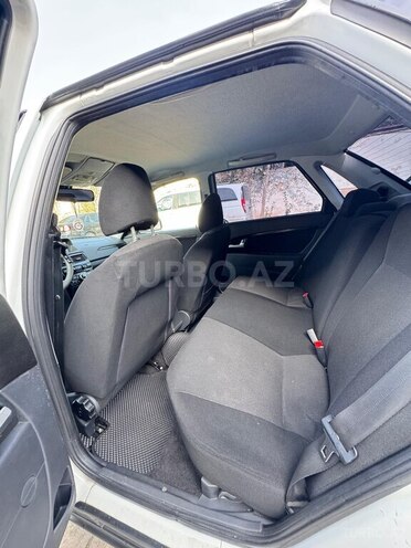 LADA (VAZ) Priora 2015, 163,000 km - 1.6 л - Bakı