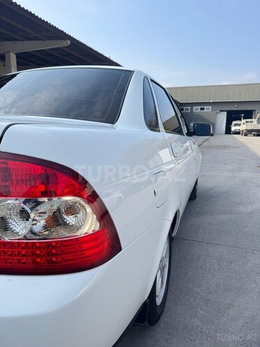 LADA (VAZ) Priora 2015, 163,000 km - 1.6 л - Bakı