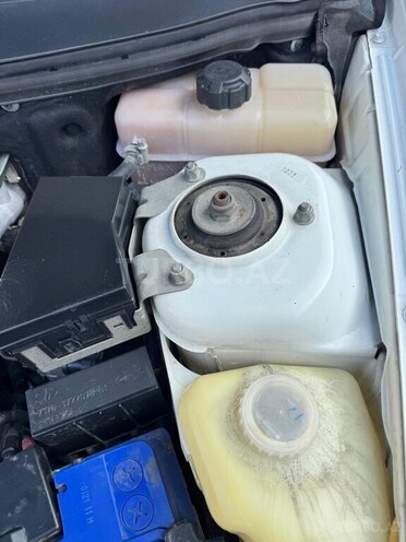 LADA (VAZ) Priora 2015, 163,000 km - 1.6 л - Bakı