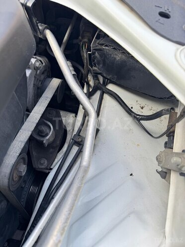 LADA (VAZ) Priora 2015, 163,000 km - 1.6 л - Bakı