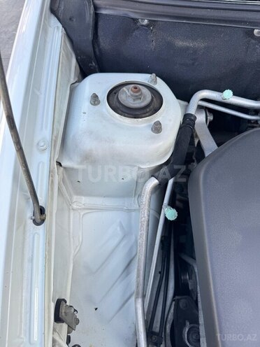 LADA (VAZ) Priora 2015, 163,000 km - 1.6 л - Bakı