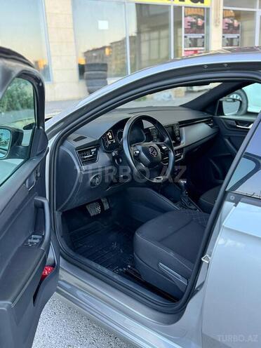 Skoda Rapid 2021, 70,000 km - 1.6 л - Bakı