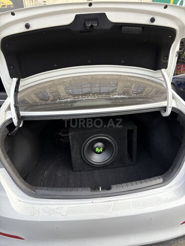 Hyundai Avante 2016, 177,000 km - 1.6 l - Bakı