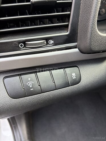 Hyundai Avante 2016, 177,000 km - 1.6 l - Bakı