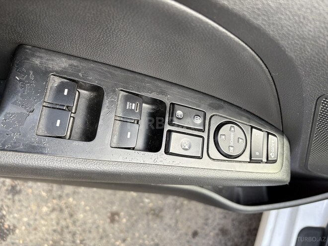 Hyundai Avante 2016, 177,000 km - 1.6 l - Bakı