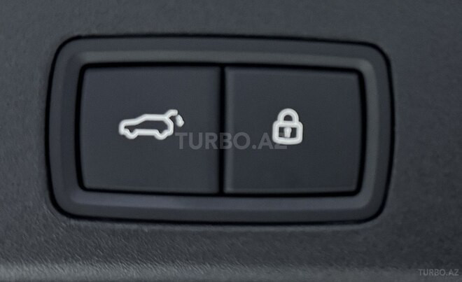 Li Auto L9 2025, 0 km - 1.5 л - Bakı