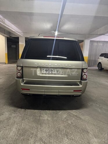 Land Rover Range Rover-6