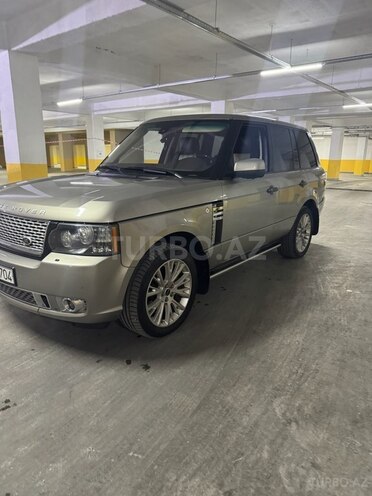 Land Rover Range Rover-4