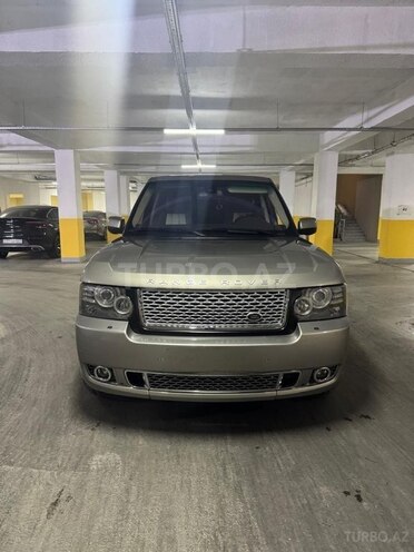 Land Rover Range Rover-2