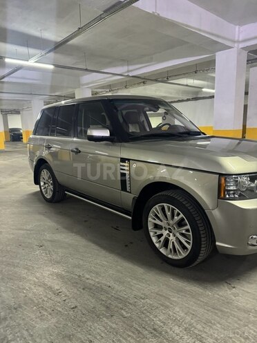 Land Rover Range Rover-3