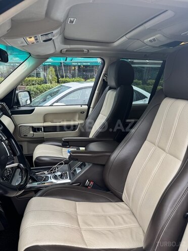 Land Rover Range Rover-7
