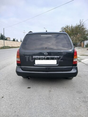 Opel Astra 1999, 347,000 km - 1.8 l - Bakı