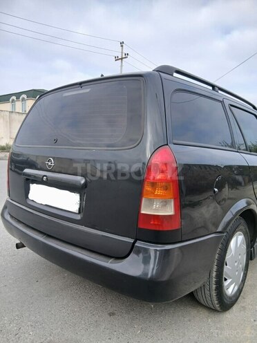 Opel Astra 1999, 347,000 km - 1.8 l - Bakı