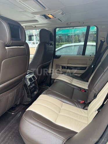 Land Rover Range Rover-8