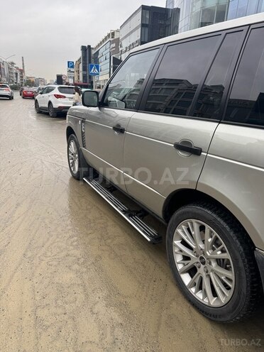 Land Rover Range Rover-5