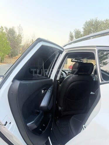 Hyundai ix35 2014, 157,000 km - 2.0 l - Bakı