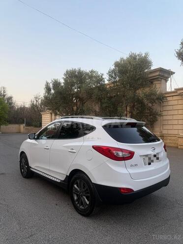 Hyundai ix35 2014, 157,000 km - 2.0 l - Bakı