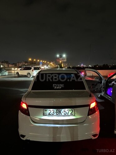 Saipa Saina 2021, 160,000 km - 1.5 l - Bakı