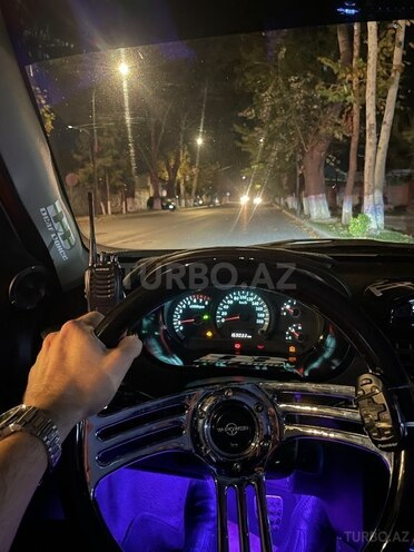 Saipa Saina 2021, 160,000 km - 1.5 l - Bakı