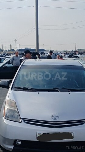 Toyota Prius 2007, 261,419 km - 1.5 l - Bakı