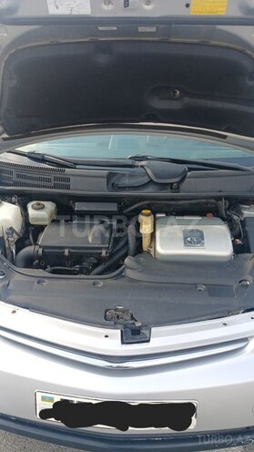 Toyota Prius 2007, 261,419 km - 1.5 l - Bakı