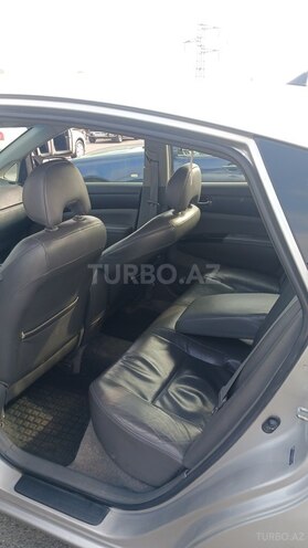 Toyota Prius 2007, 261,419 km - 1.5 l - Bakı