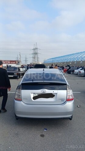 Toyota Prius 2007, 261,419 km - 1.5 l - Bakı