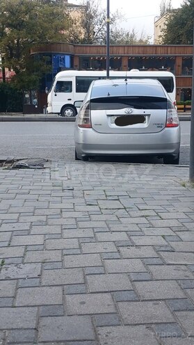Toyota Prius 2007, 261,419 km - 1.5 l - Bakı