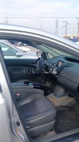 Toyota Prius 2007, 261,419 km - 1.5 l - Bakı