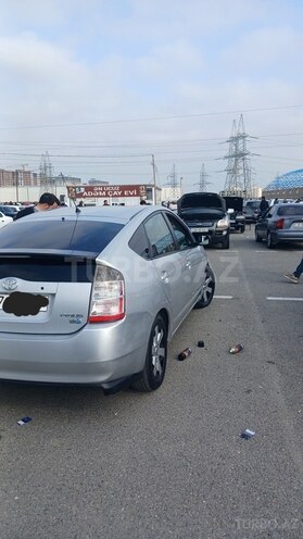 Toyota Prius 2007, 261,419 km - 1.5 l - Bakı
