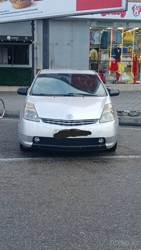 Toyota Prius 2007, 261,419 km - 1.5 l - Bakı
