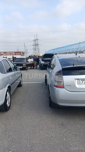 Toyota Prius 2007, 261,419 km - 1.5 l - Bakı