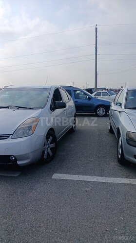 Toyota Prius 2007, 261,419 km - 1.5 l - Bakı