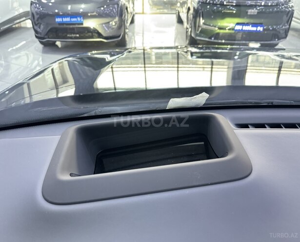 Li Auto L9 2025, 0 km - 1.5 л - Bakı